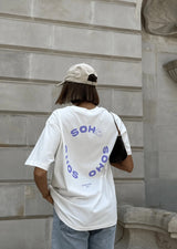 T-SHIRT SOHO SOHO SOHO