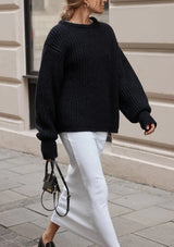 PULLOVER IDA