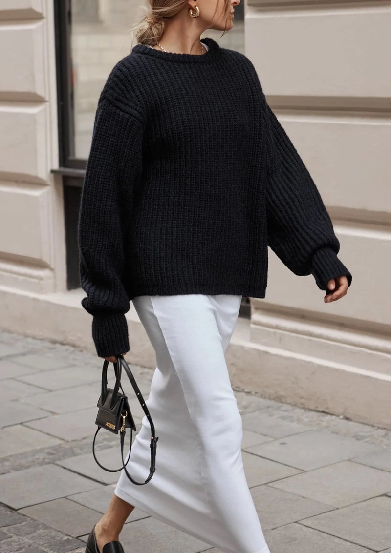 PULLOVER IDA