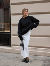 PULLOVER IDA