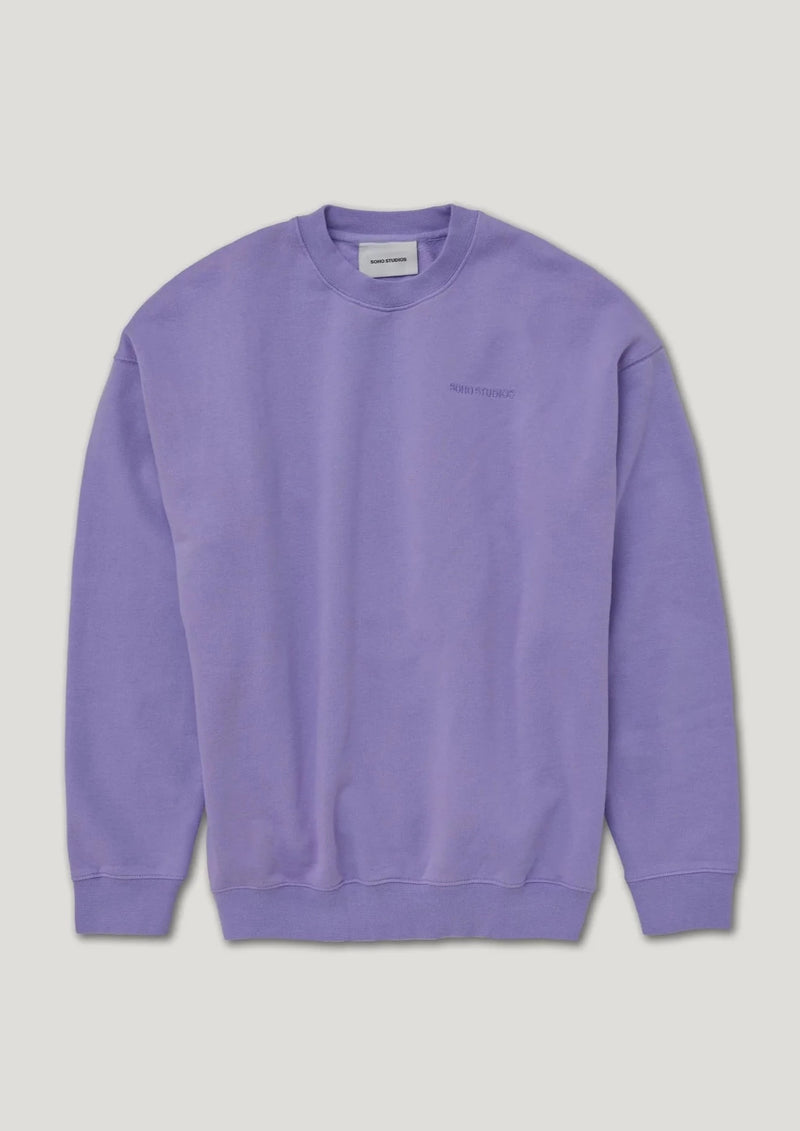 SWEATER ISA