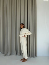 SWEATER ISA
