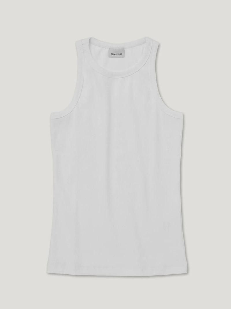 LIV TANK TOP