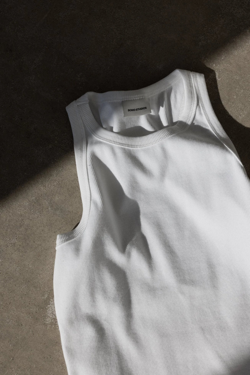 LIV TANK TOP