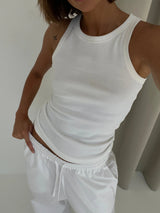 LIV TANK TOP