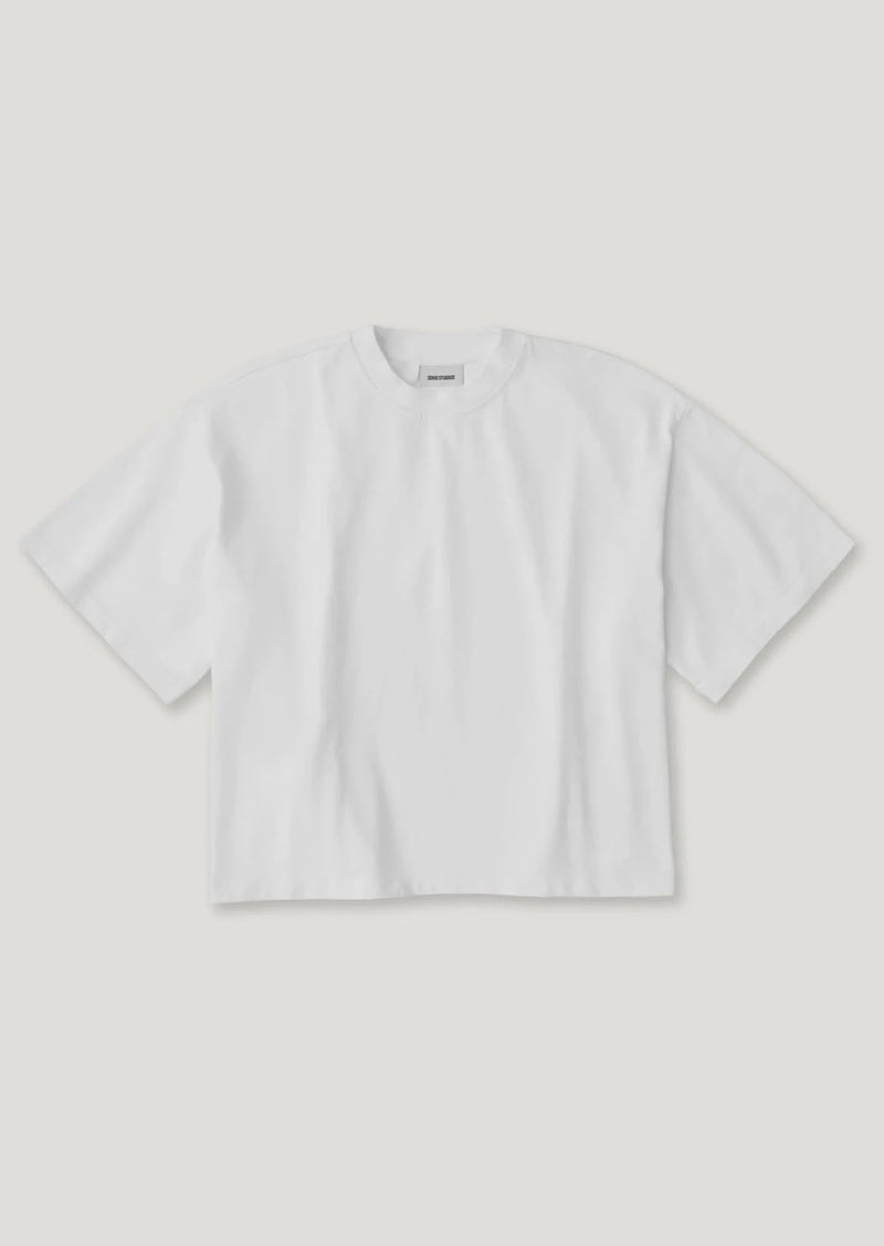 LUCY HEAVY SHIRT
