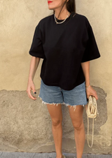 LUCY HEAVY SHIRT