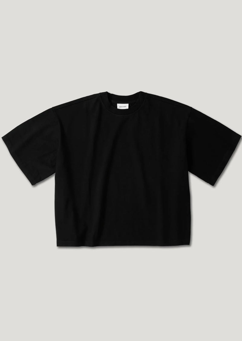 LUCY HEAVY SHIRT