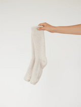 WOLLSOCKEN OLIVE