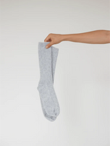 WOLLSOCKEN OLIVE