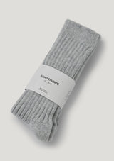 WOLLSOCKEN OLIVE