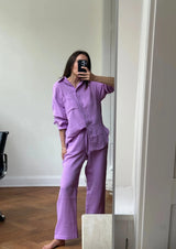 HOSE ROMY