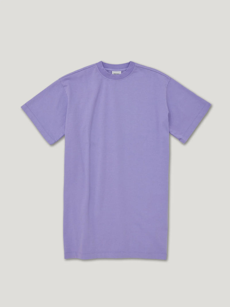 TSHIRT KLEID RUBY