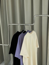 TSHIRT KLEID RUBY