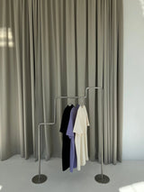 TSHIRT KLEID RUBY