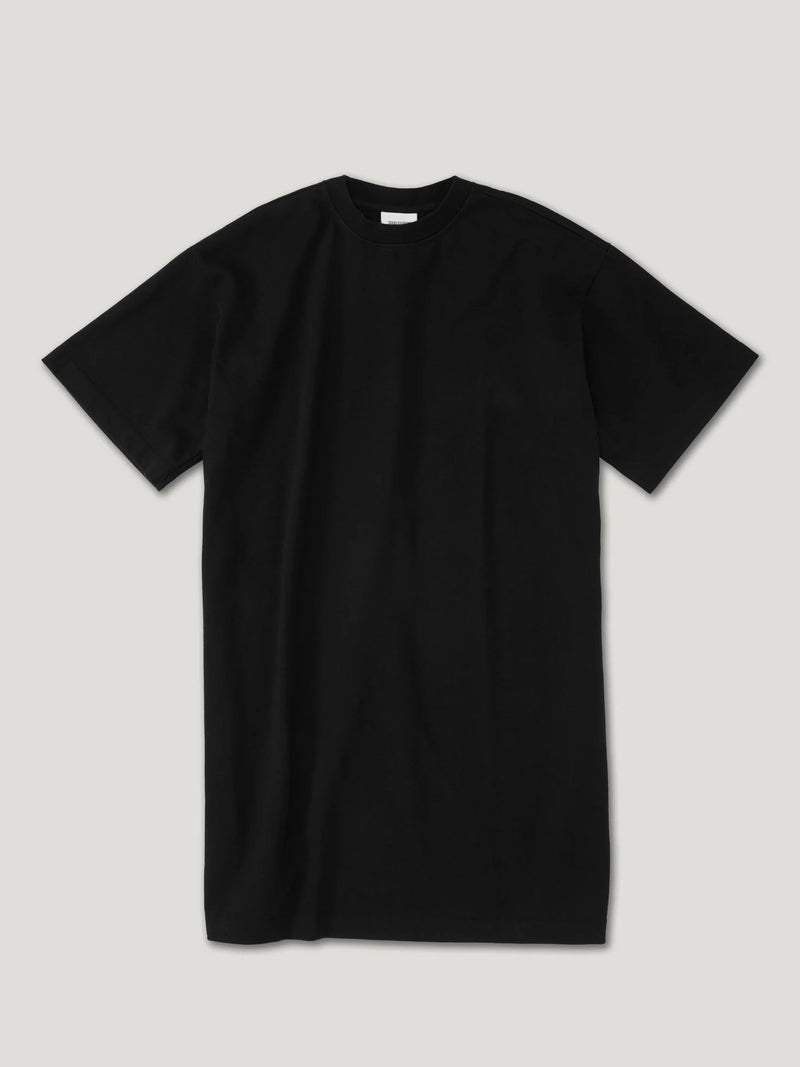 TSHIRT KLEID RUBY
