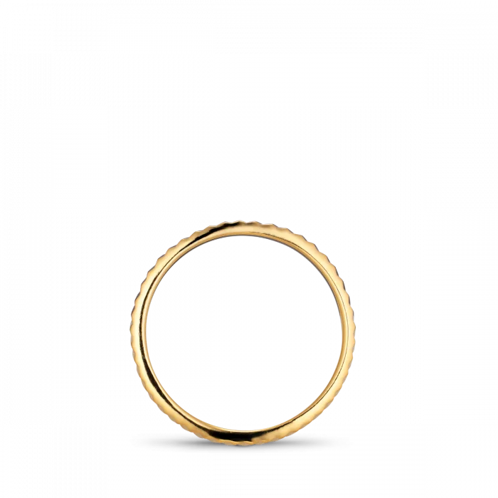 RING SMALL REFLECTION