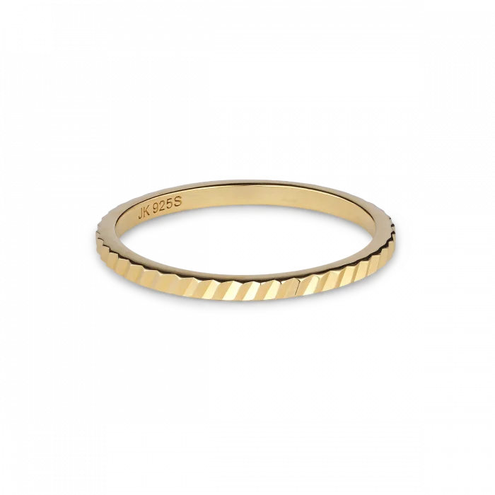 RING SMALL REFLECTION