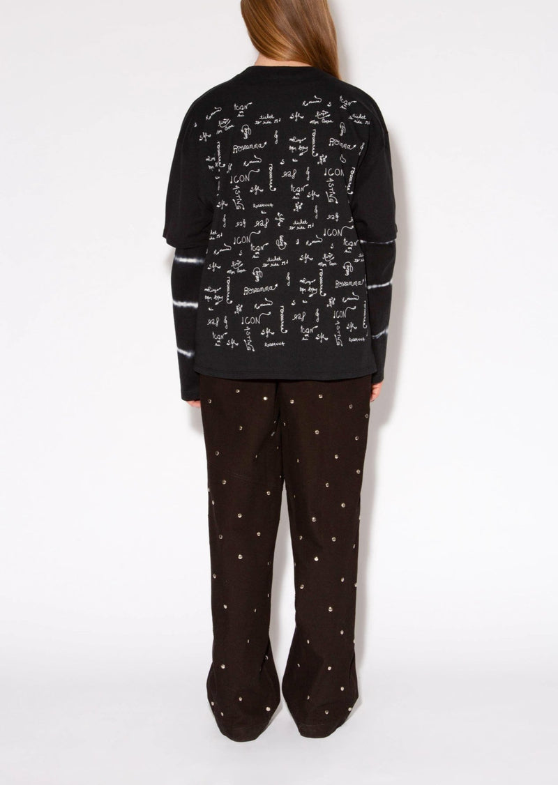 T-SHIRT HOMER ICON JERS