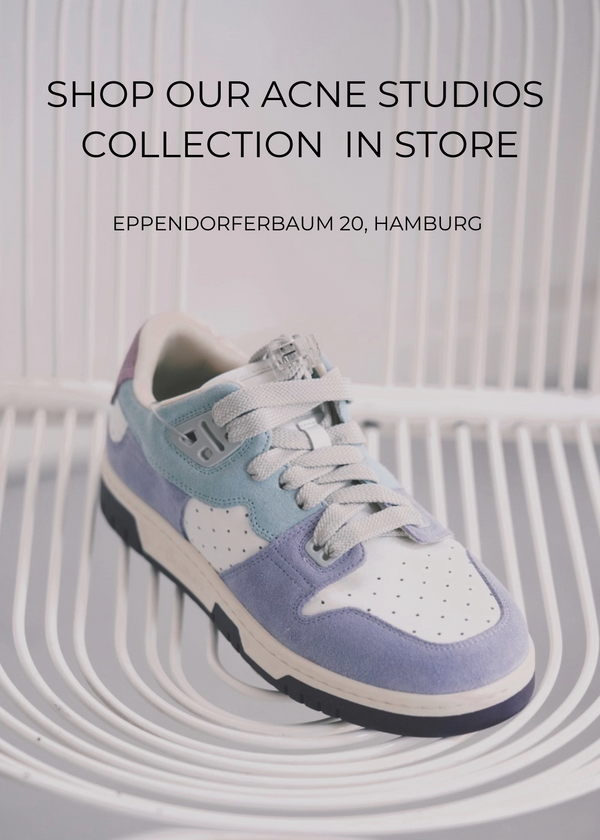 SNEAKER 08STHLM LOW PREPPY W