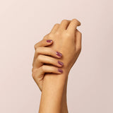 NAGELLACK VICTORIA PLUM