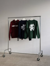 SWEATER XMAS