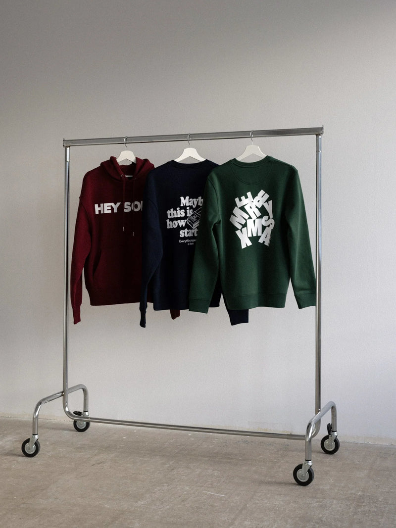 SWEATER XMAS