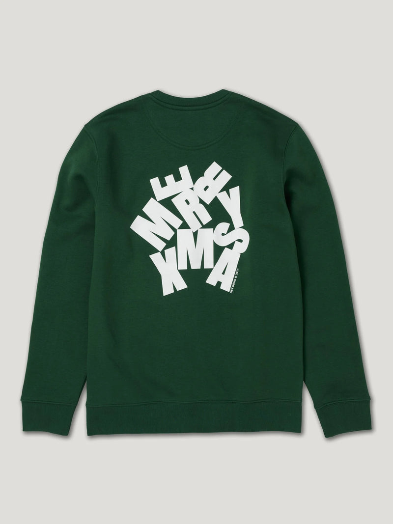 SWEATER XMAS