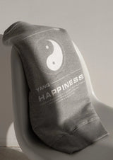 SWEATER YING YANG