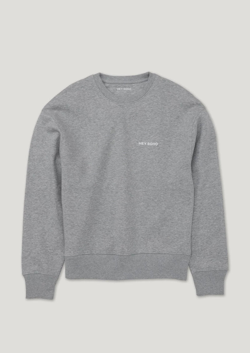 SWEATER YING YANG
