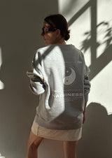 SWEATER YING YANG