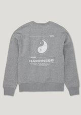 SWEATER YING YANG