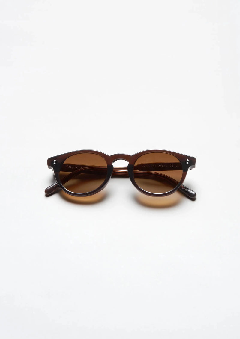 SONNENBRILLE 03.2M