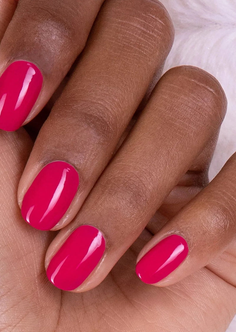 NAGELLACK FUCHSIA