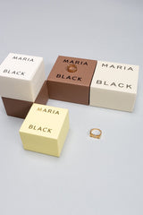 FAMILY RING - VAU