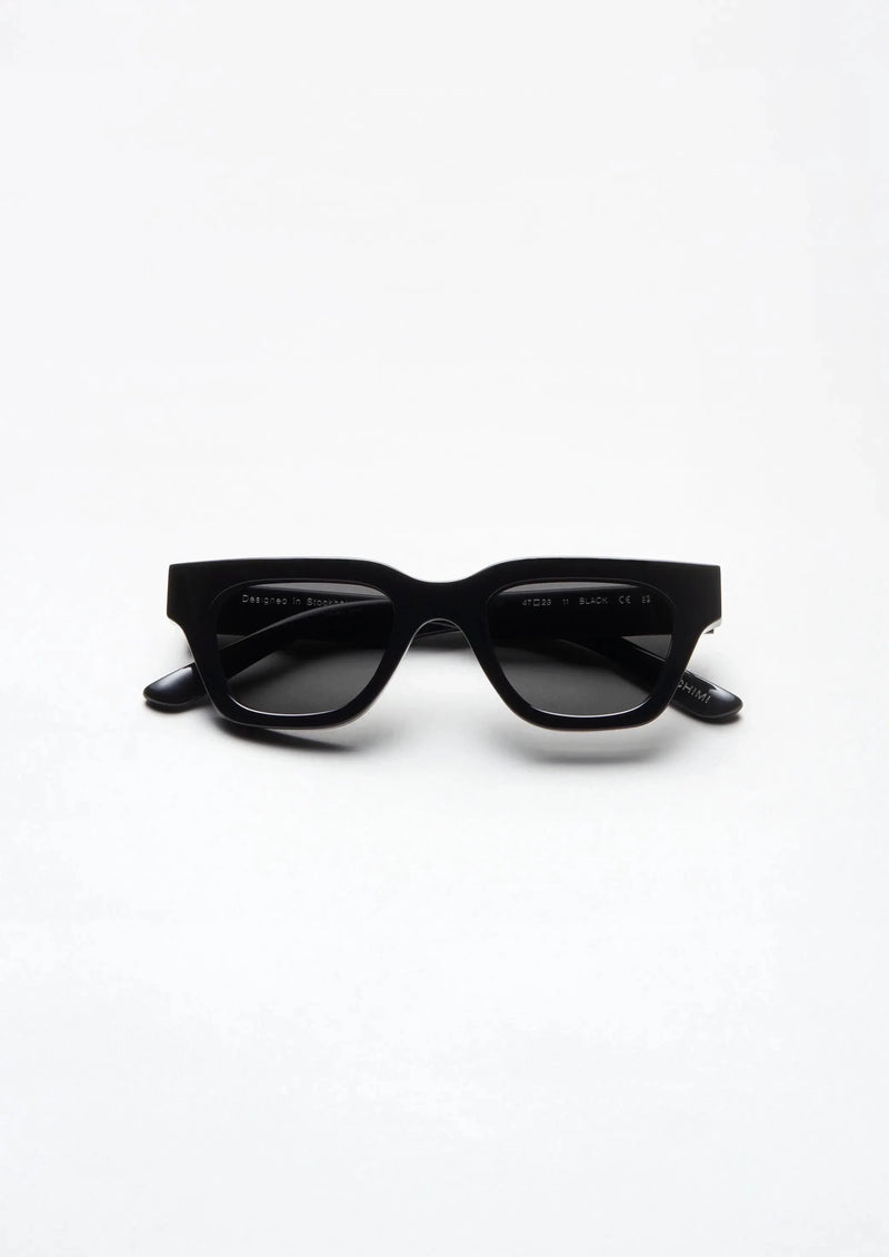 SONNENBRILLE 11M