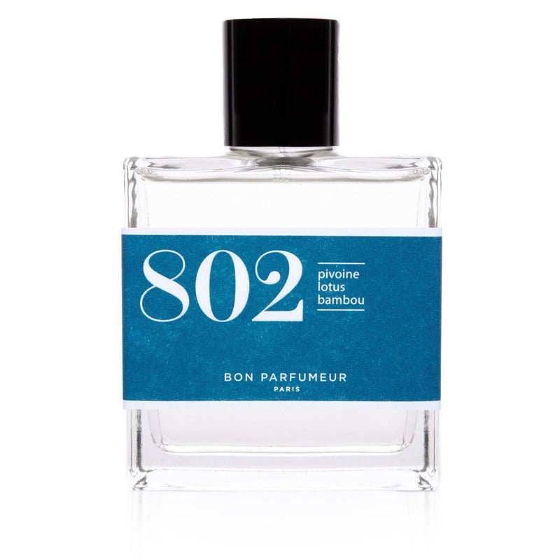 802 - PEONY, LOTUS, BAMBOO 30ML