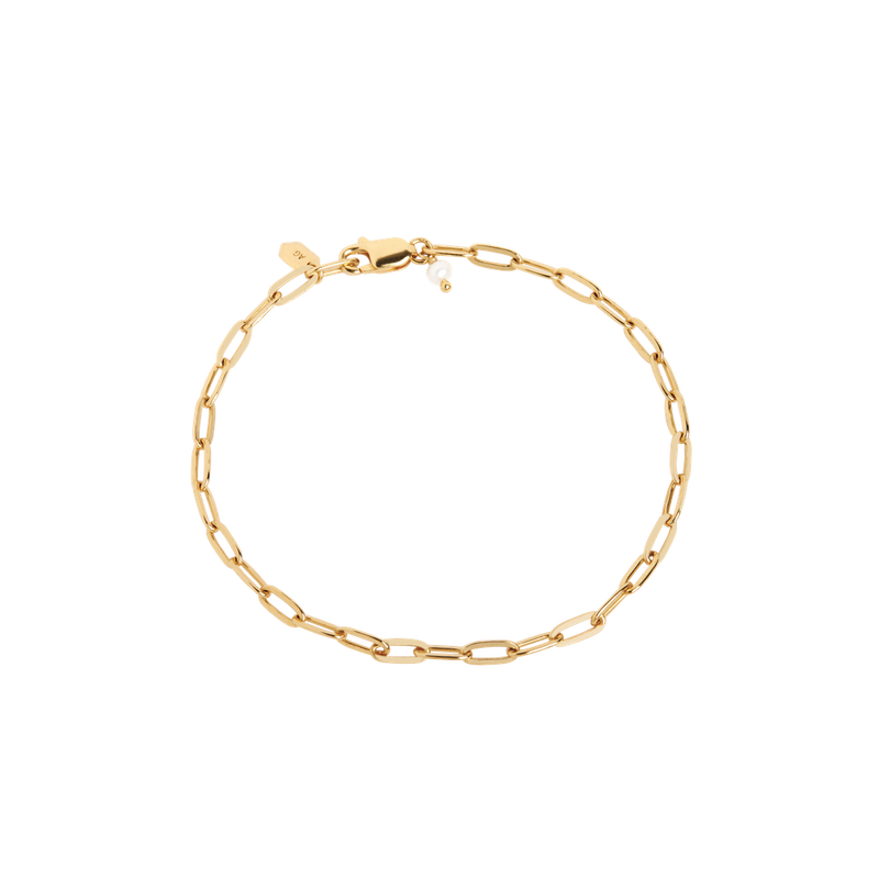 GEMMA  BRACELET - VAU