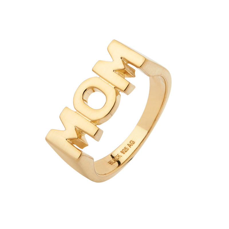 MOM RING - VAU