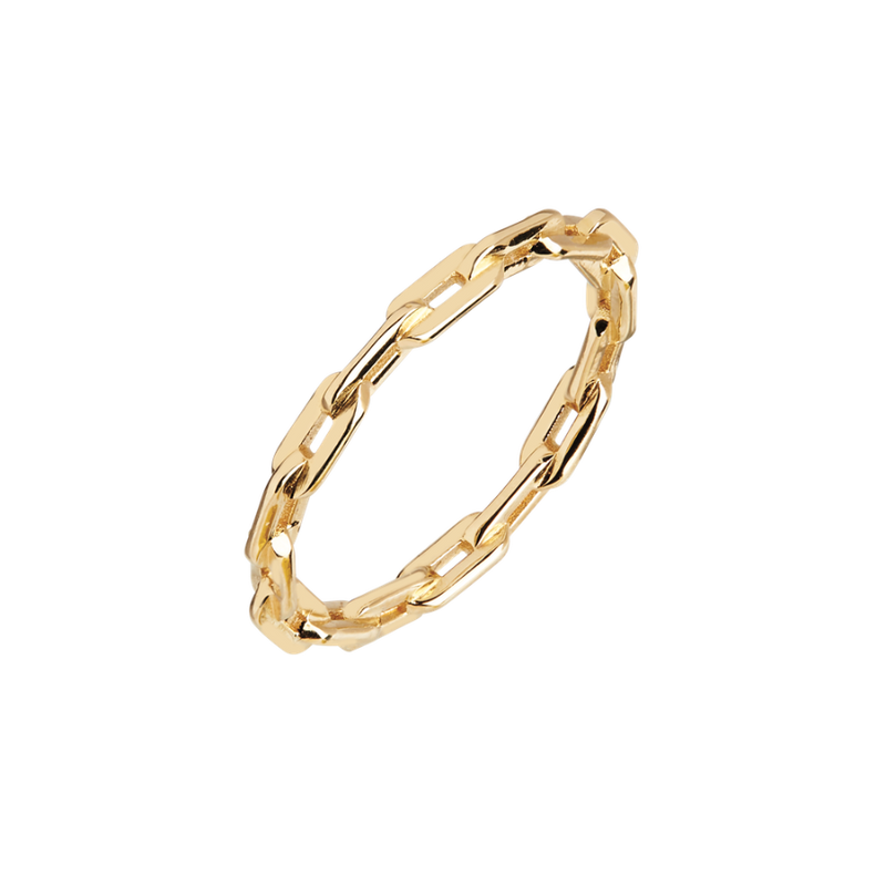GEMMA RING - VAU