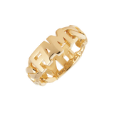 FAMILY RING - VAU