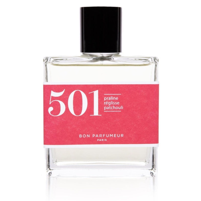 501 - PRALINE, LICORICE, PATCHOULI 30ML - VAU