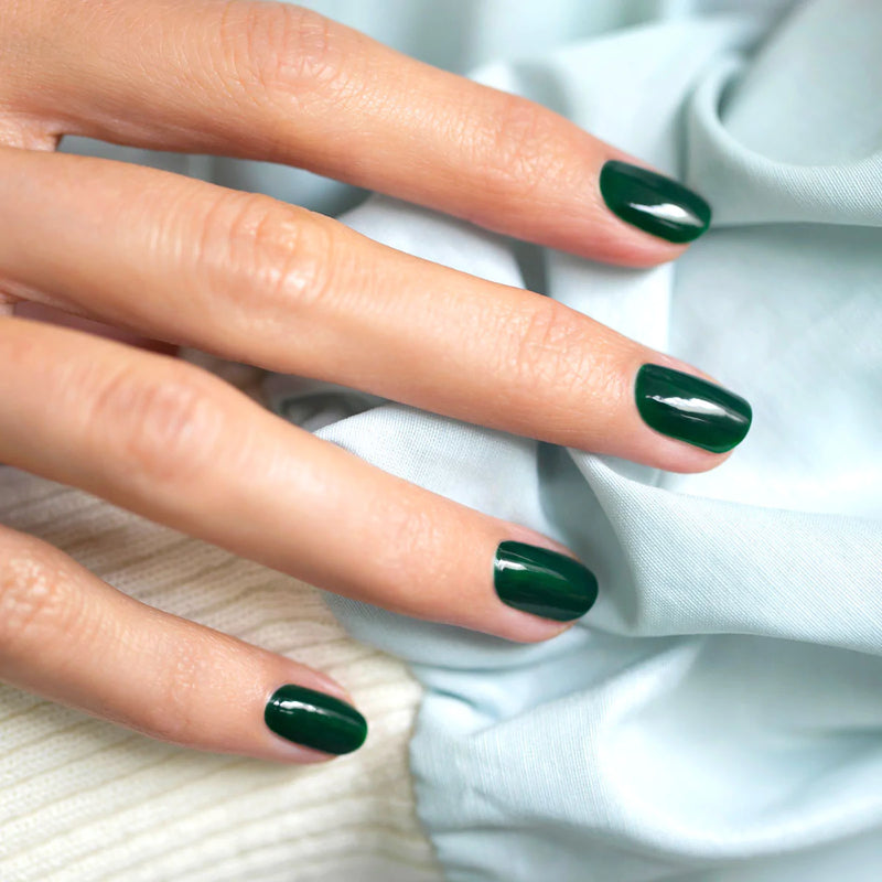 NAGELLACK EMERALD