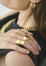 ODILLA RING