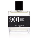 901  - NUTMEG, ALMOND, PATCHOULI 30ML - VAU