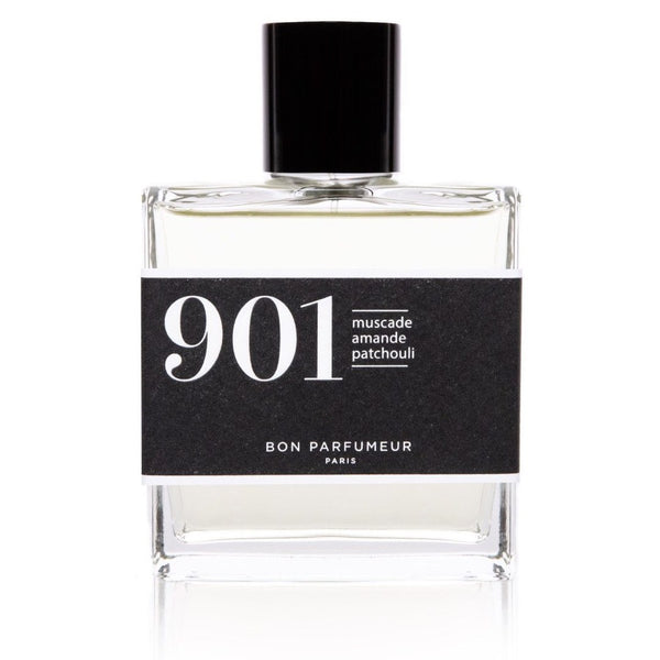 901  - NUTMEG, ALMOND, PATCHOULI 30ML - VAU