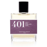 401 - CEDAR, CANDIED PLUM, VANILLA 30ML - VAU