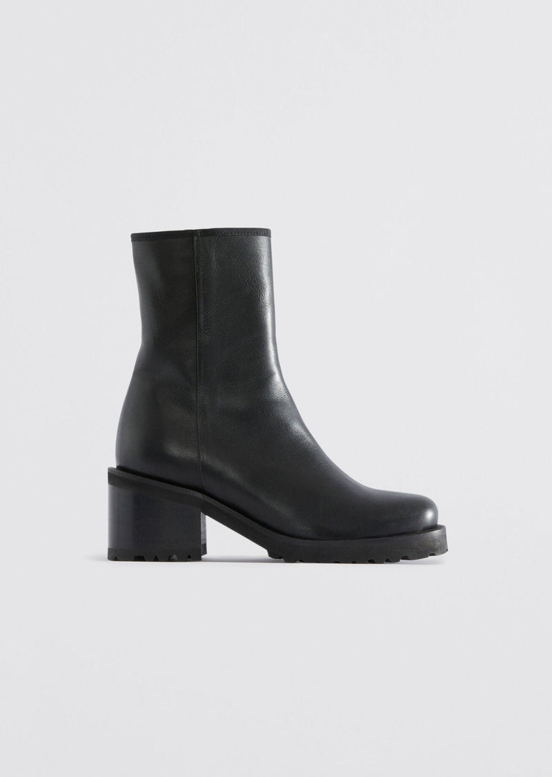 BOOTS RAINEY