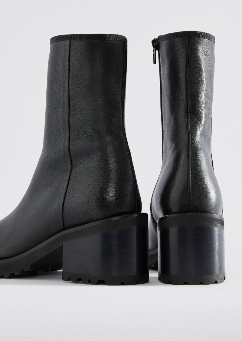 BOOTS RAINEY