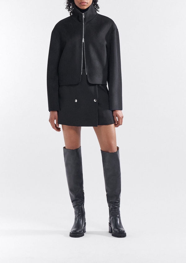 JACKE DAFINA